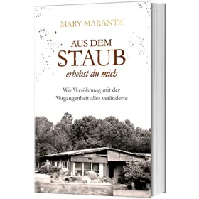 Produktbild des Artikels Aus dem Staub erhebst du mich (Buch - Klappenbroschur)