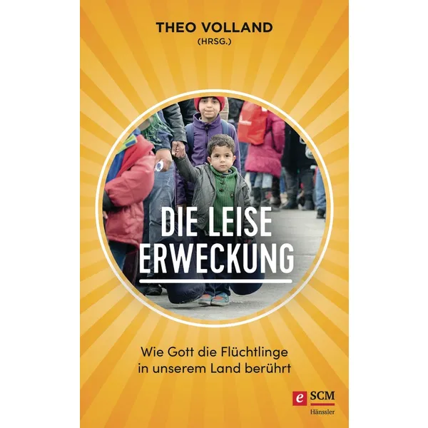Produktbild des Artikels Die leise Erweckung (E-Book - ePUB Datei)