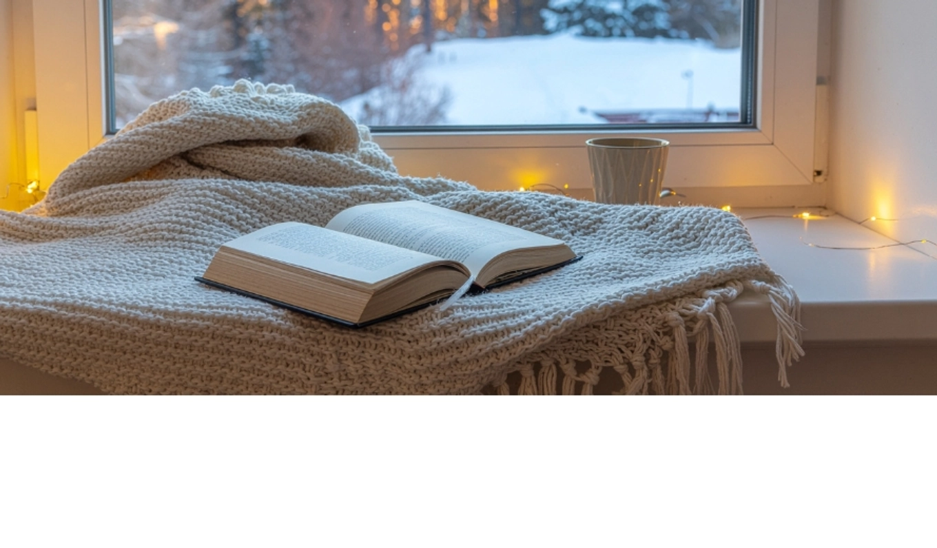 Bild zum Beitrag - Andachtsbücher 