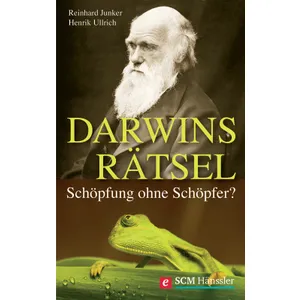Produktbild des Artikels Darwins Rätsel (E-Book - ePUB Datei)