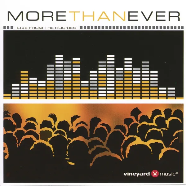 Produktbild des Artikels More Than Ever (Audio - CD)