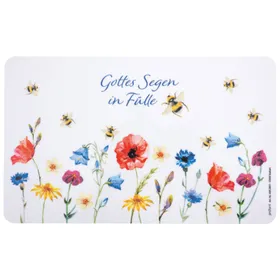 Produktbild des Artikels Frühstücksbrettchen "Gottes Segen" ()