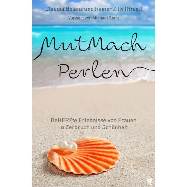 Produktbild des Artikels MutMachPerlen (Buch - Paperback)