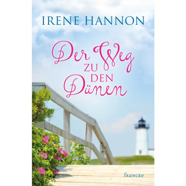 Produktbild des Artikels Der Weg zu den Dünen (Buch - Paperback)