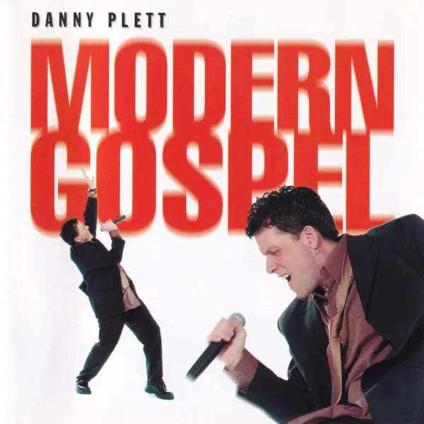 Produktbild des Artikels Modern Gospel (Playback ohne Backings) (MP3-Album - Download)