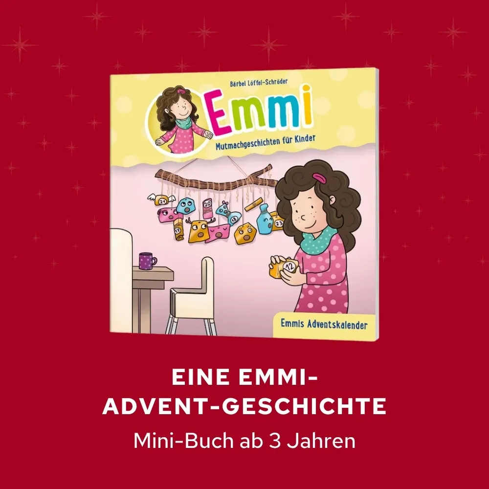 Eine Emmi-Advent-Geschichte