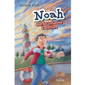 Produktbild des Artikels Noah und der verlassene Leuchtturm (Buch - Paperback)