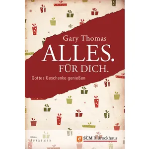 Produktbild des Artikels Alles. Für Dich. (E-Book - ePUB Datei)