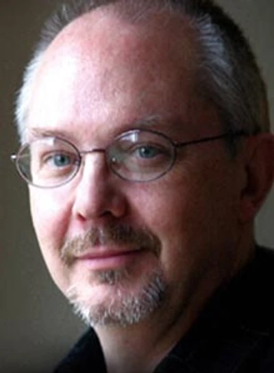 Bild von William Paul Young