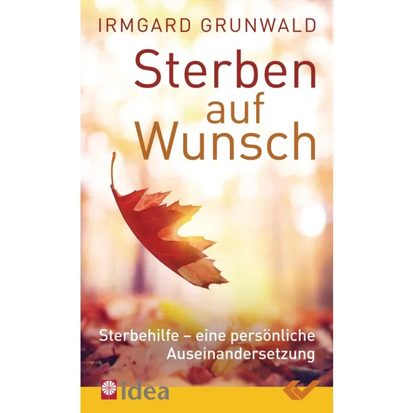 Produktbild des Artikels Sterben auf Wunsch? (Buch - Taschenbuch)