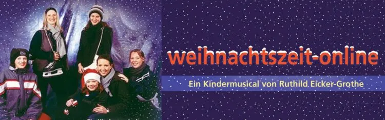 weihnachtzeit-online