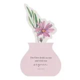 Stimmungsbild zu Ein Strauß voller Segen – Karten