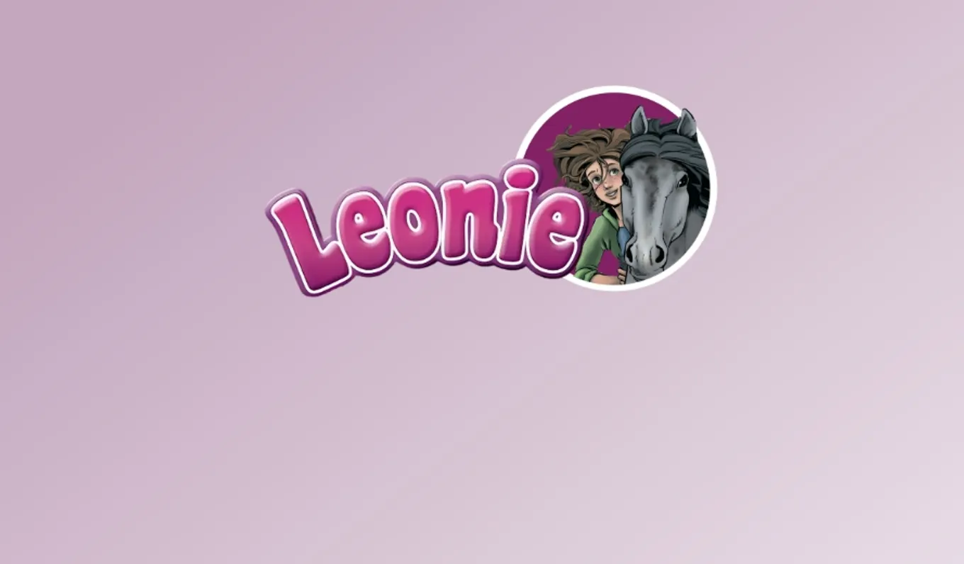 Bild zum Beitrag - Leonie – Abenteuer auf vier Hufen