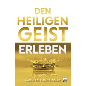 Produktbild des Artikels Den Heiligen Geist erleben (Buch - Paperback)