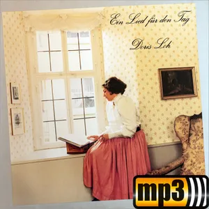 Produktbild des Artikels Weil nichts mich trennen kann von Gottes Liebe (MP3-Track - Download)