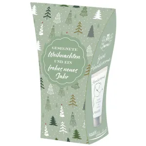 Produktbild des Artikels Handcreme "Gesegnete Weihnachten" (Kosmetik)