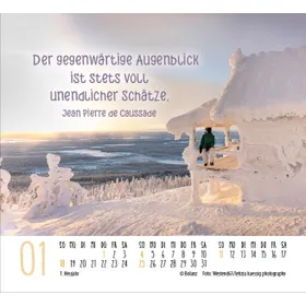 Produktbild des Artikels Freiheit 2026 - Minikalender (Kalender - Spiralbindung)