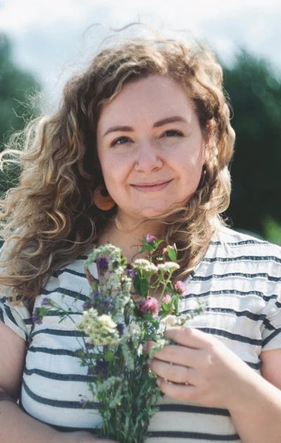 Bild von Rebekka Rochlitzer