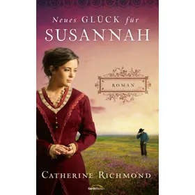 Produktbild des Artikels Neues Glück für Susannah (E-Book - ePUB Datei)
