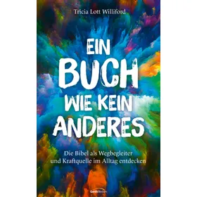 Produktbild des Artikels Ein Buch wie kein anderes (E-Book - ePUB Datei)