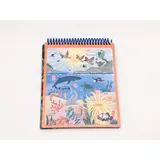 Stimmungsbild zu Der Wasser-Überraschungs-Pinsel - Die Schöpfung