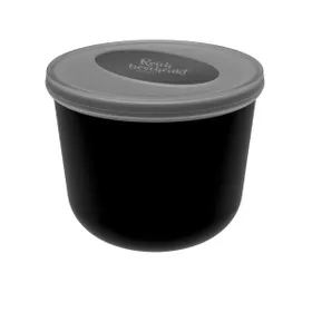 Produktbild des Artikels Lunch-Pot "Reich beschenkt" - schwarz ()