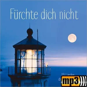 Produktbild des Artikels Fürchte dich nicht (MP3-Album - Download)