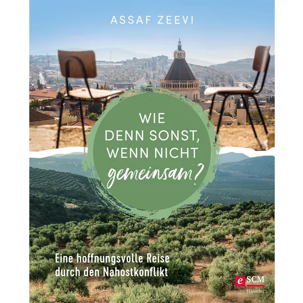 Produktbild des Artikels Wie denn sonst, wenn nicht gemeinsam? (E-Book - ePUB Datei)
