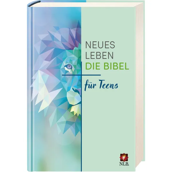Produktbild des Artikels Neues Leben. Die Bibel für Teens (Bibel - Gebunden)