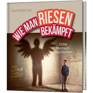 Produktbild des Artikels Wie man Riesen bekämpft (Buch - Gebunden)