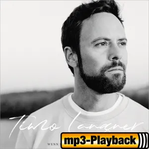 Produktbild des Artikels Gemacht für diese Zeit (Playback ohne Backings) (MP3-Track - Download)