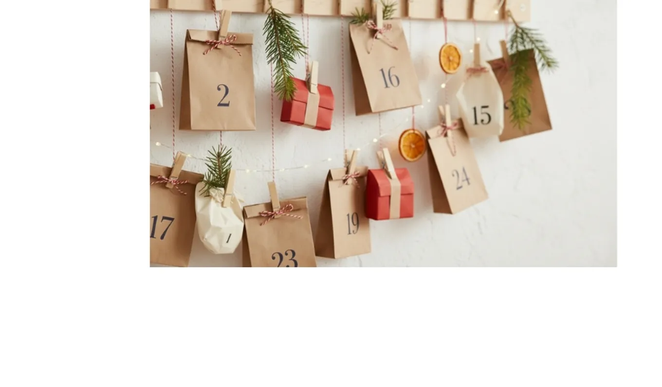 Bild zum Beitrag - Adventskalender