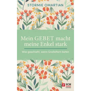 Produktbild des Artikels Mein Gebet macht meine Enkel stark (E-Book - ePUB Datei)