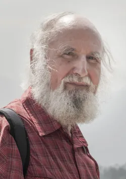 Bild zum Newsbeitrag - Von Gipfeln und Tälern des Lebens