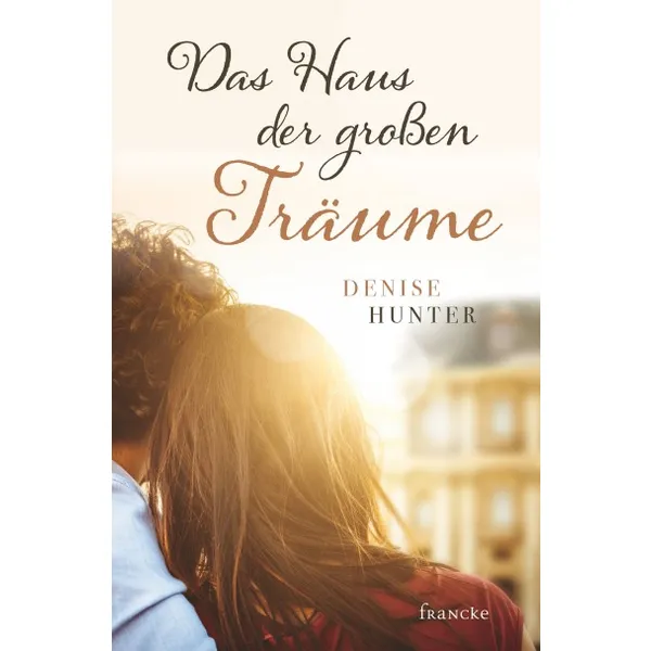 Produktbild des Artikels Das Haus der großen Träume (Buch - Paperback)