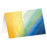 Stimmungsbild zu Kunstkarten-Set "Licht"