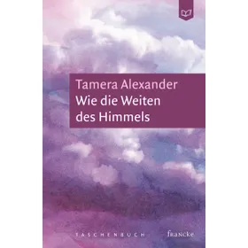 Produktbild des Artikels Wie die Weiten des Himmels (Buch - Taschenbuch)