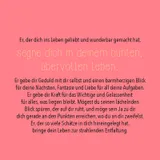 Stimmungsbild zu Wie schön, dass es dich gibt! - Geldscheinbox