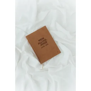 Produktbild des Artikels Mein Alltag, Jesus und ich (Buch - Gebunden (Flexcover))