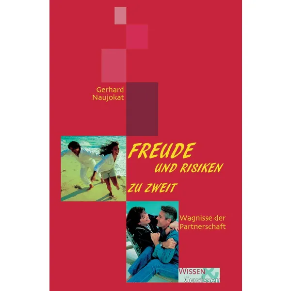 Produktbild des Artikels Freude und Risiken zu zweit (Buch - Paperback)
