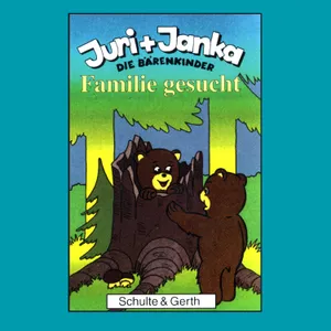 Produktbild des Artikels Familie gesucht - Folge 1 (MP3-Hörspiel - Download)