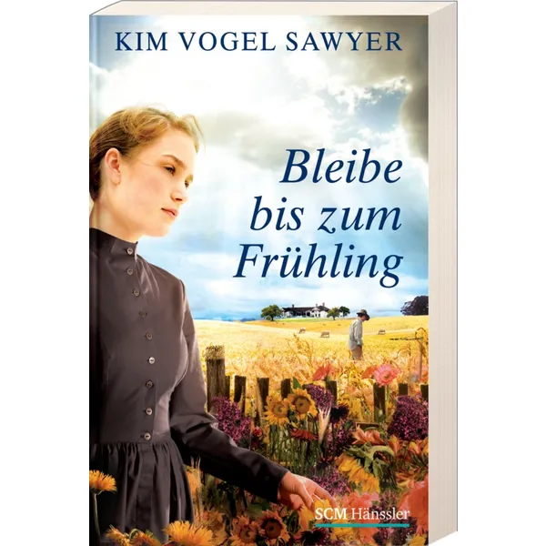 Produktbild des Artikels Bleibe bis zum Frühling (Buch - Paperback)