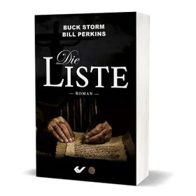 Produktbild des Artikels Die Liste (Buch - Paperback)