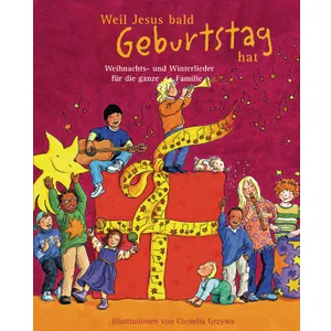 Produktbild des Artikels Freut euch der Retter ist da (Noten - Download)