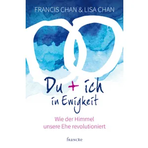 Produktbild des Artikels Du + ich in Ewigkeit (Buch - Paperback)