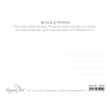 Stimmungsbild zu Postkarte - Follow me