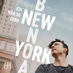 Produktbild des Artikels Ich wär so gern New York (MP3-Album - Download)