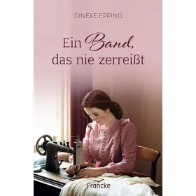 Produktbild des Artikels Ein Band, das nie zerreißt (Buch - Paperback)