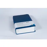 Stimmungsbild zu Elberfelder Bibel in großer Schrift, Kunstleder