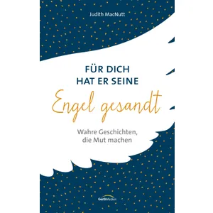 Produktbild des Artikels Für dich hat er seine Engel gesandt (E-Book - ePUB Datei)